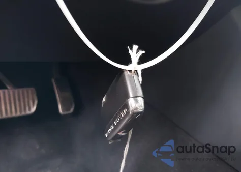 2018 Land Rover Range Rover Velar P250 Se R-Dynamic z USA, uszkodzony, nr VIN SALYL2RXXJA743209